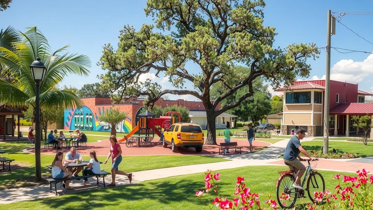 Things to do and places to visit in Govalle, Austin