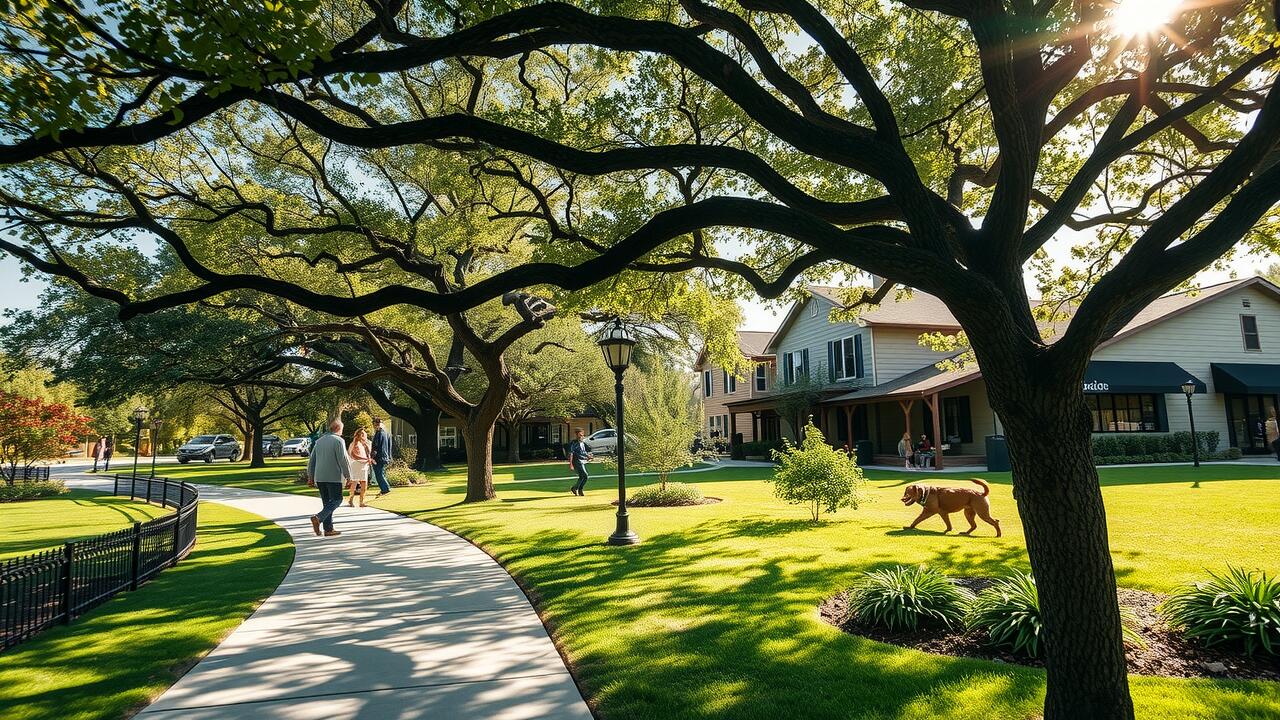 Things to do and places to visit in Gracywoods, Austin