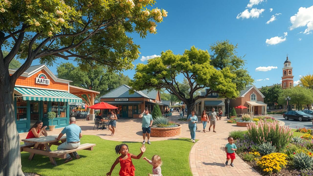 Things to do and places to visit in Harris Branch, Austin