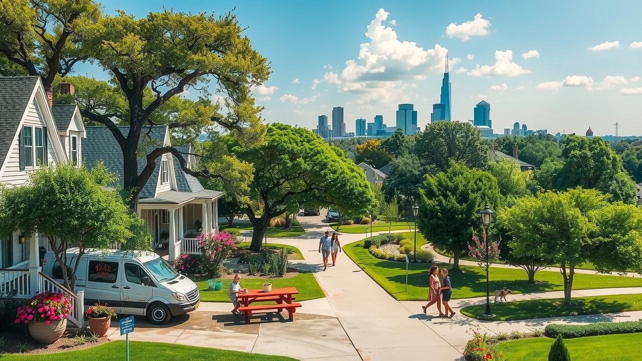 Things to do and places to visit in Indian Oaks, Austin