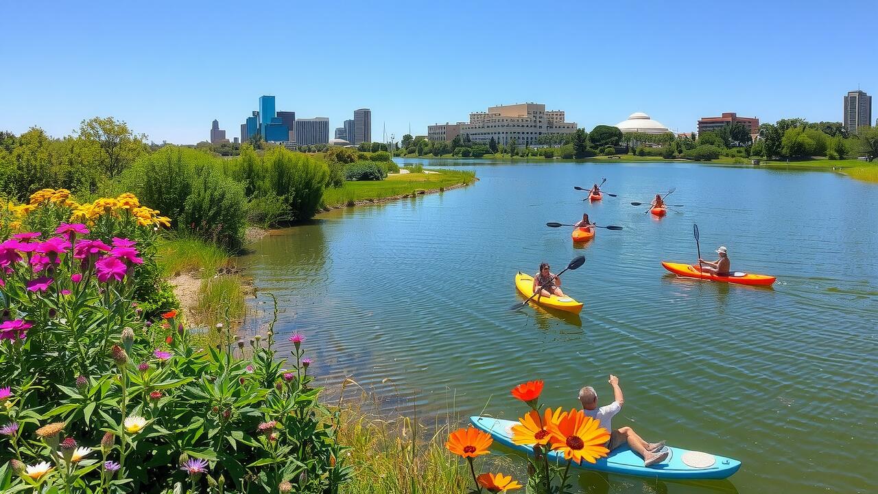 Things to do and places to visit in Laguna Loma, Austin