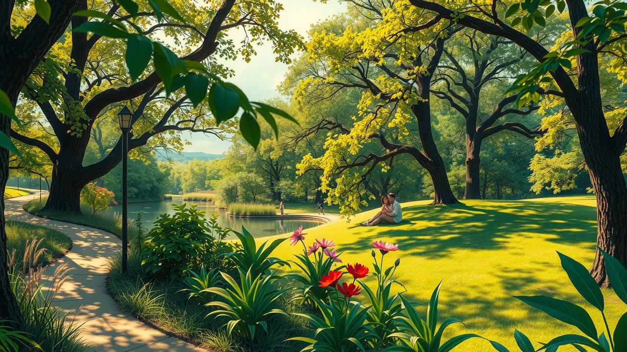 Things to do and places to visit in Mesa Forest, Austin