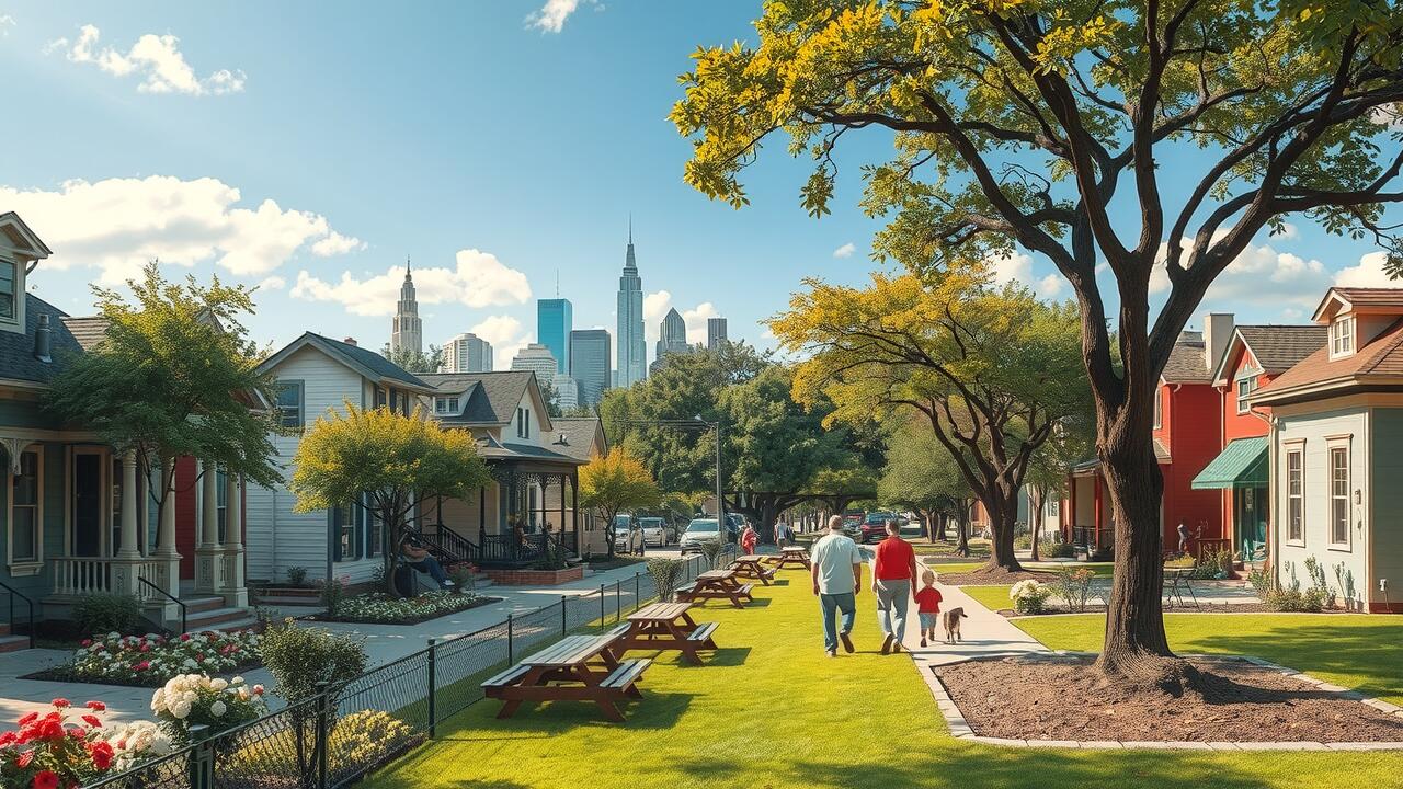 Things to do and places to visit in Military Heights, Austin