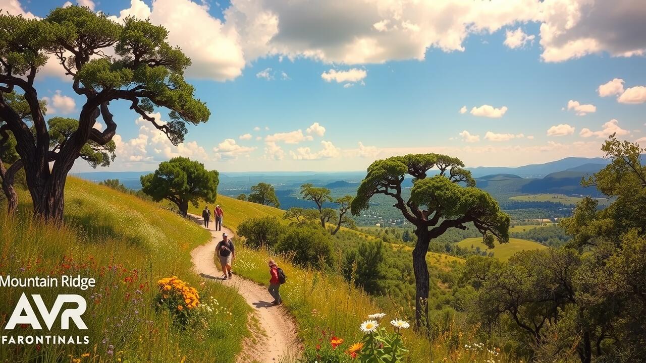 Things to do and places to visit in Mountain Ridge, Austin