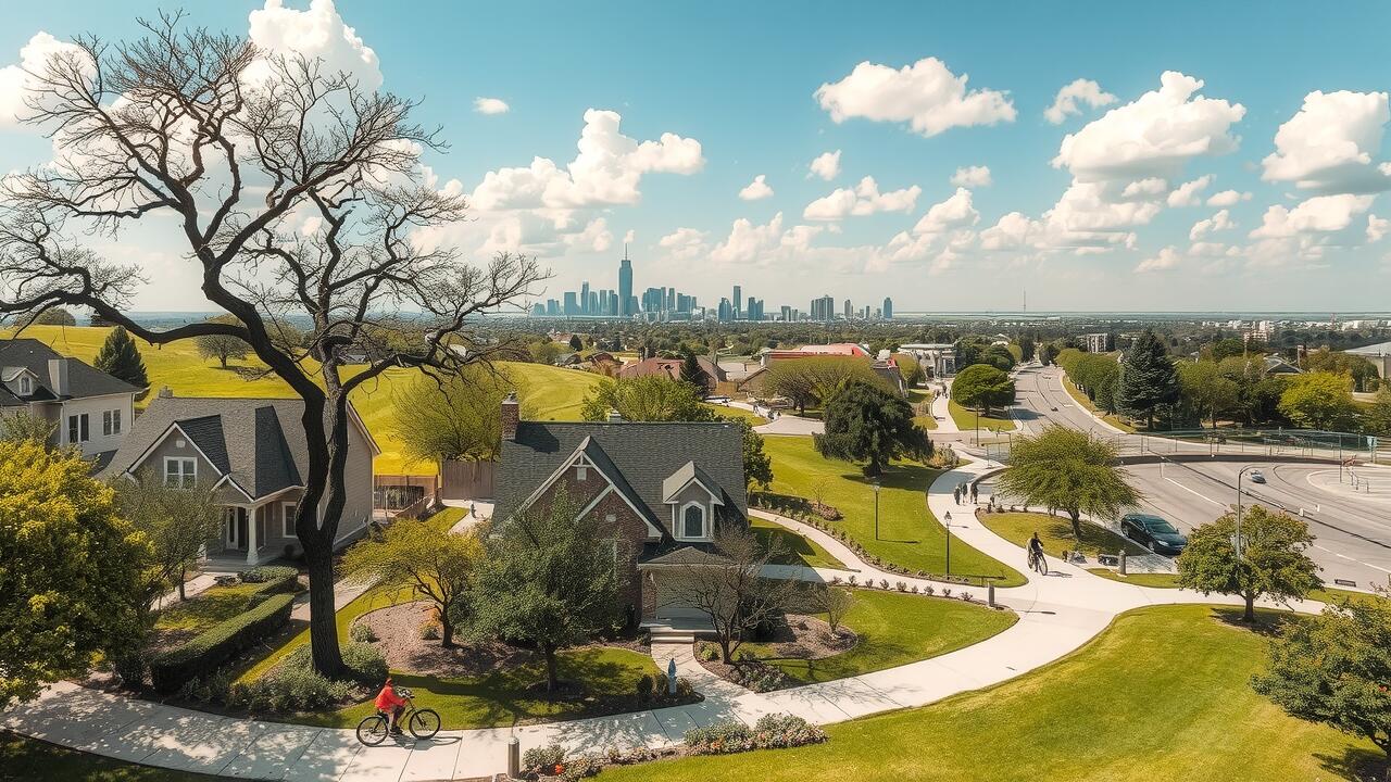 Things to do and places to visit in Northwest Hills, Austin