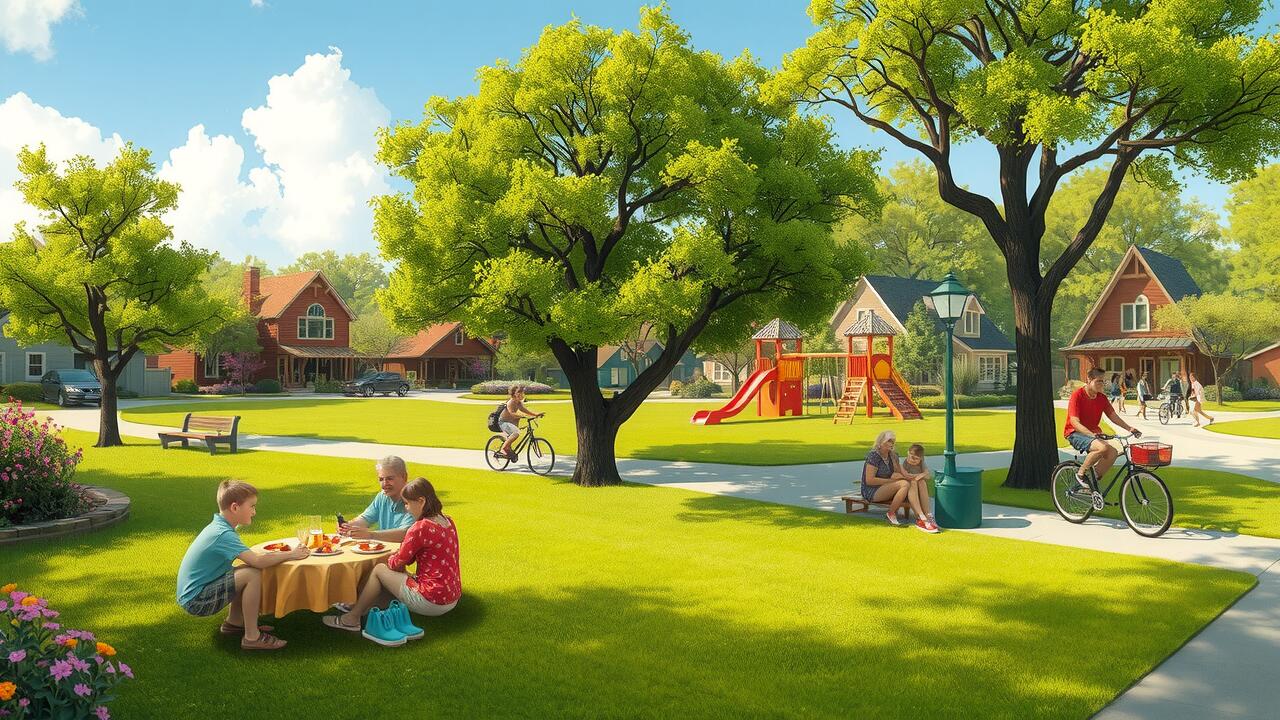 Things to do and places to visit in Norwood Acres, Austin