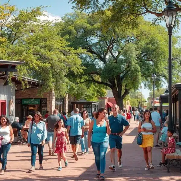 Things to do and places to visit in Pioneer Crossing East, Austin