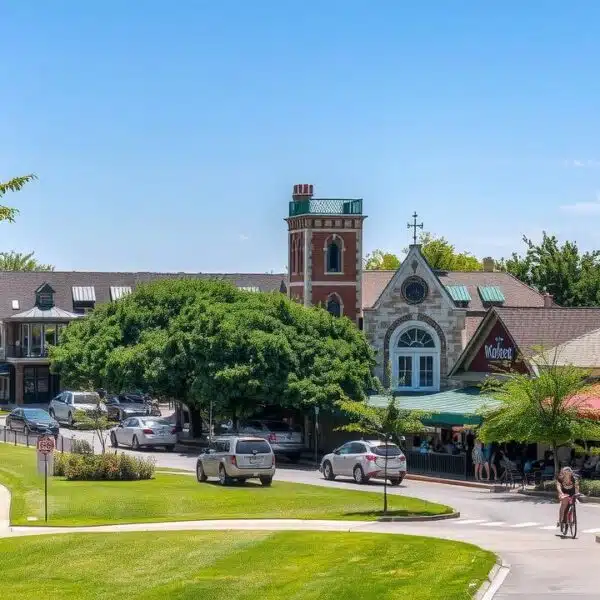 Things to do and places to visit in Pioneer Hill, Austin