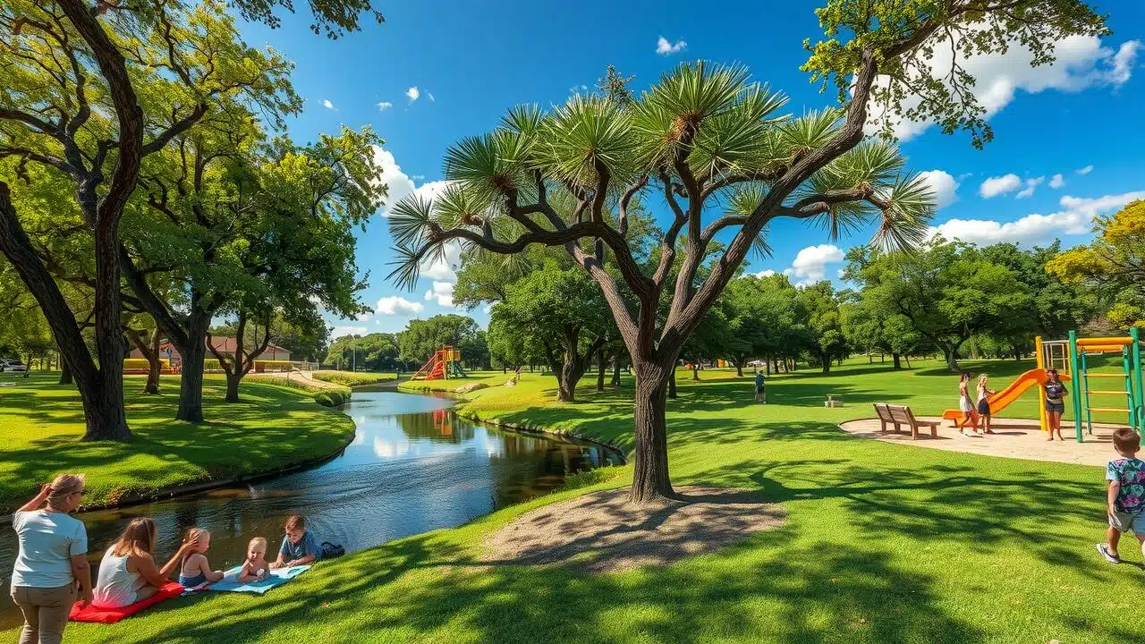 Things to do and places to visit in Rattan Creek, Austin