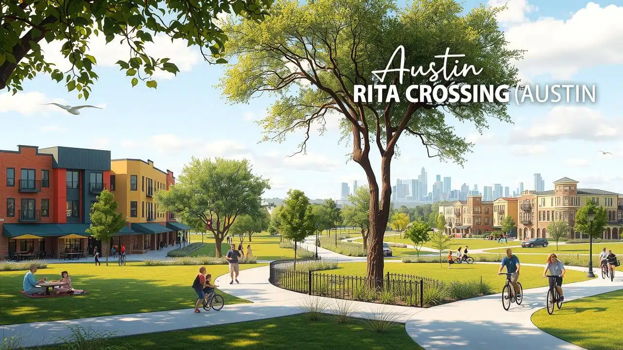 Things to do and places to visit in Riata Crossing, Austin