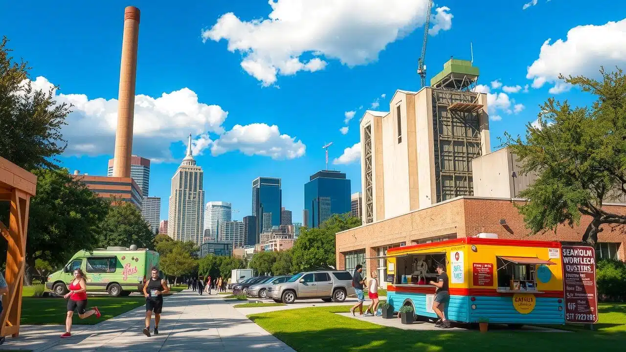 Things to do and places to visit in Seaholm, Austin