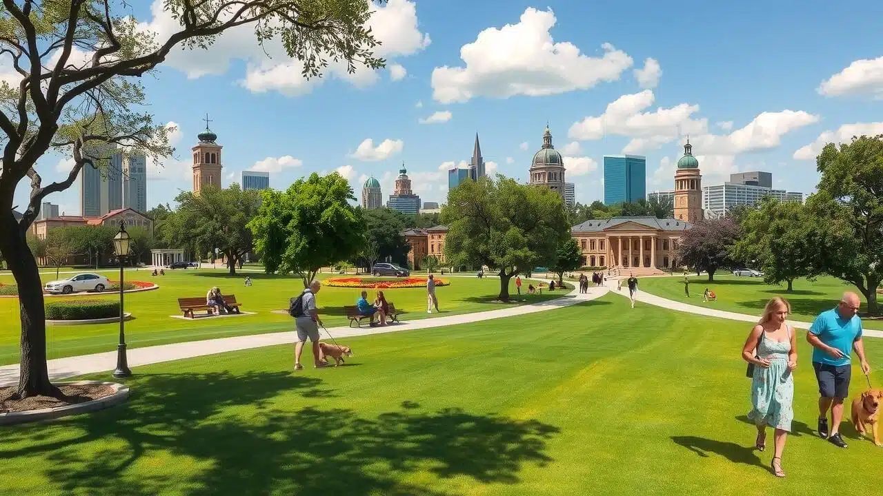 Things to do and places to visit in Shannon Acres, Austin