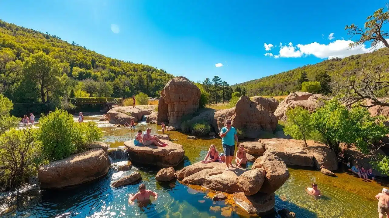 Things to do and places to visit in Spicewood Springs, Austin