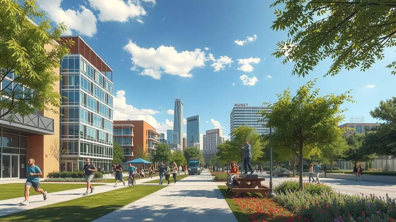 Things to do and places to visit in Tech Ridge, Austin