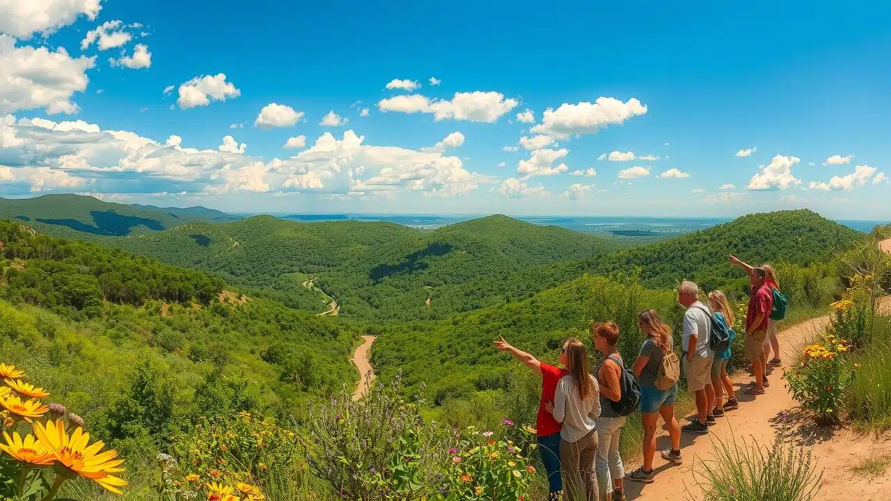 Things to do and places to visit in The Bluffs of Great Hills, Austin