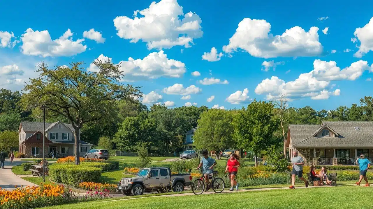 Things to do and places to visit in The Crossing, Austin