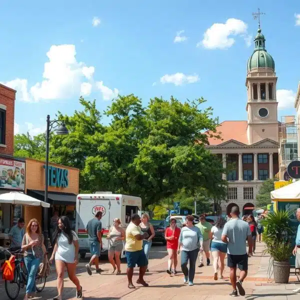 Things to do and places to visit in The Drag, Austin