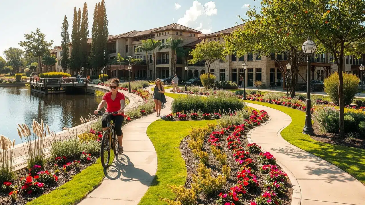 Things to do and places to visit in The Woodlands, Austin