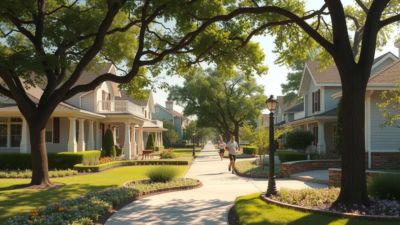 Things to do and places to visit in Tomanet Estates, Austin