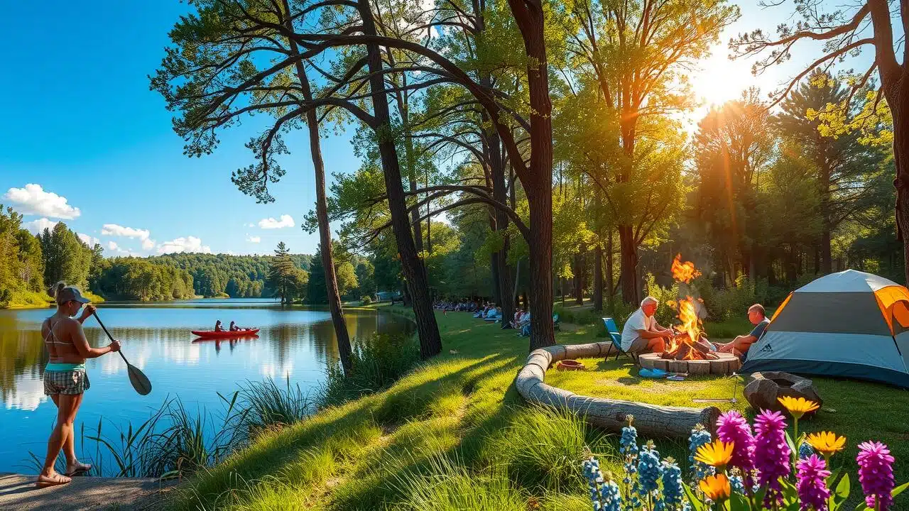 Things to do and places to visit in Tonkawa Camp, Austin