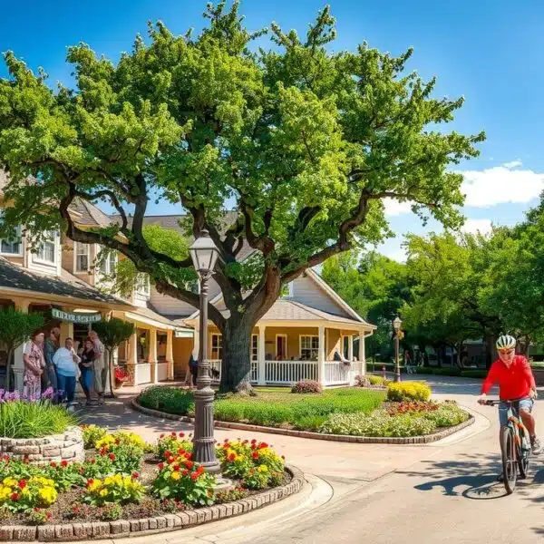 Things to do and places to visit in Village at Walnut Creek, Austin