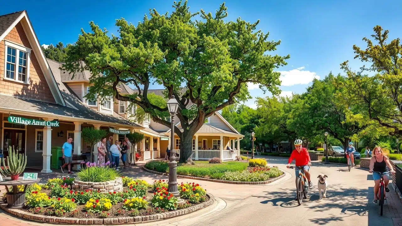 Things to do and places to visit in Village at Walnut Creek, Austin