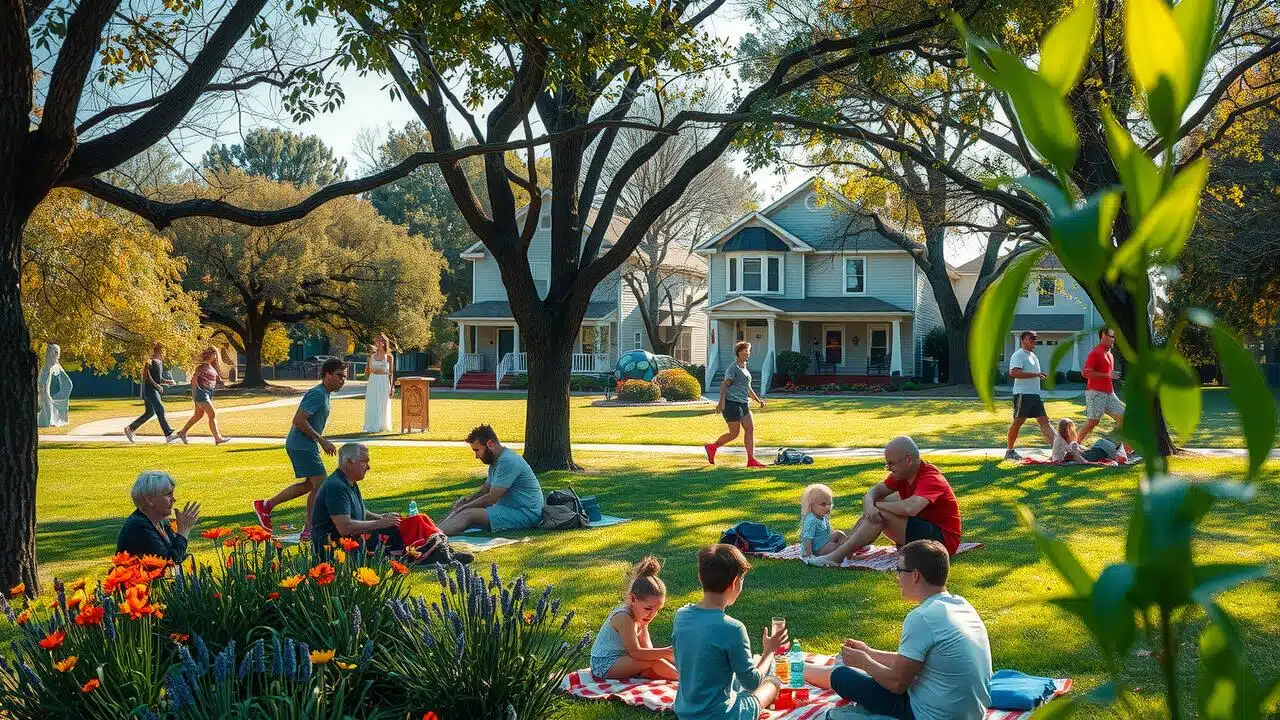 Things to do and places to visit in Violet Crown Heights, Austin