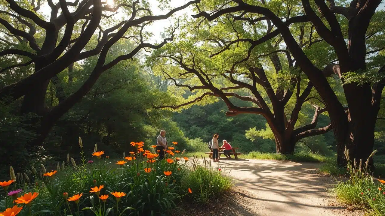 Things to do and places to visit in Walnut Forest, Austin