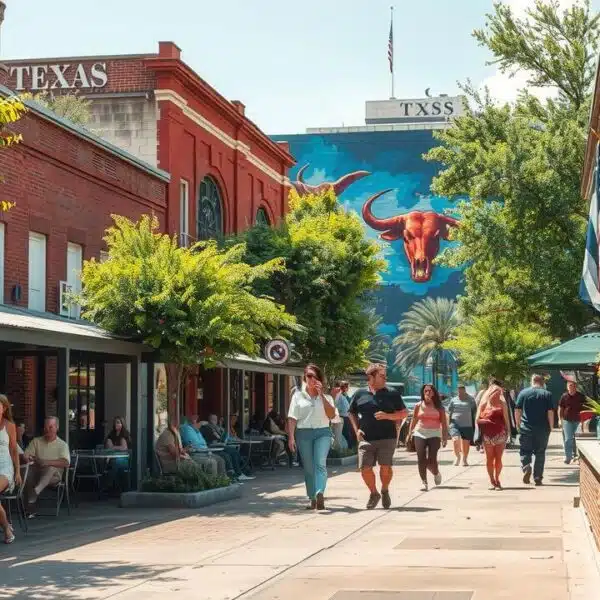 Things to do and places to visit in West Campus, Austin