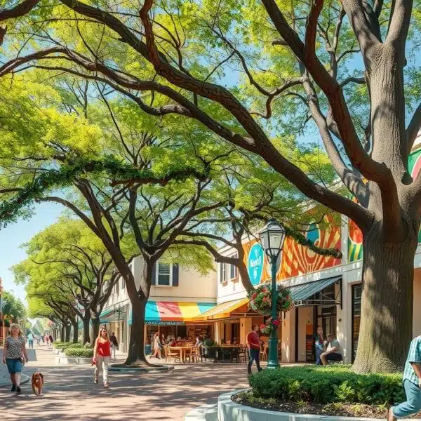 Things to do and places to visit in Westfield, Austin