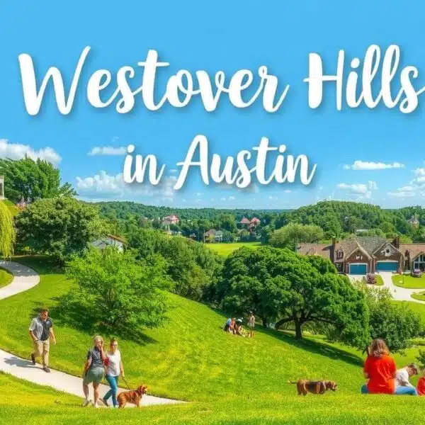 Things to do and places to visit in Westover Hills, Austin
