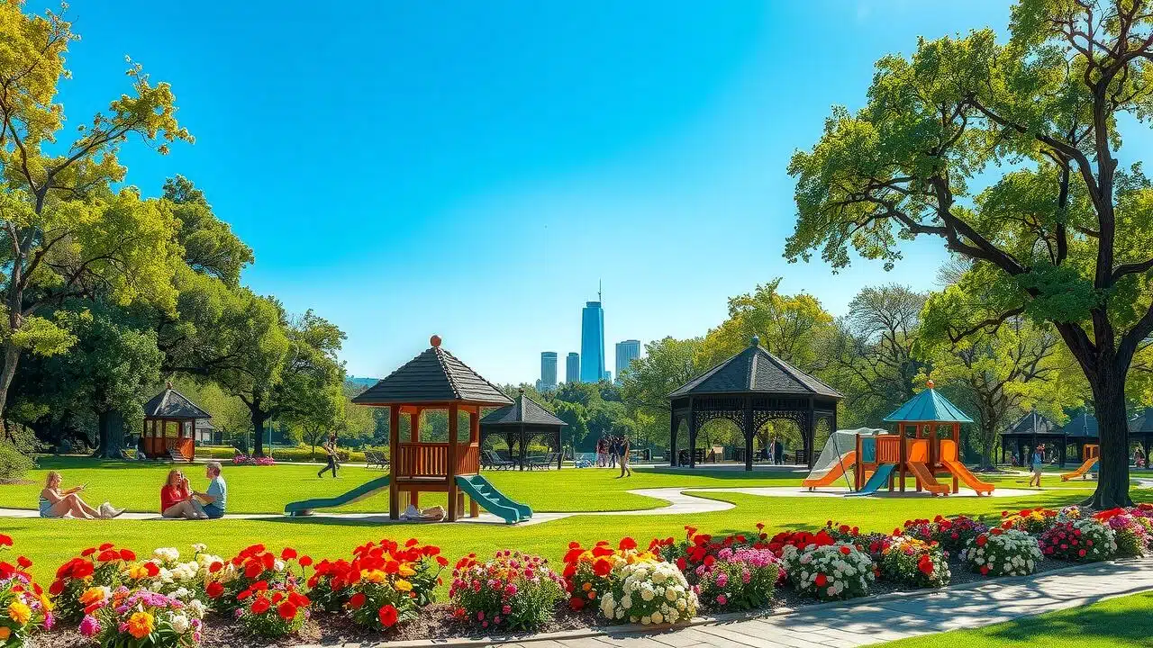 Things to do and places to visit in Windsor Park, Austin