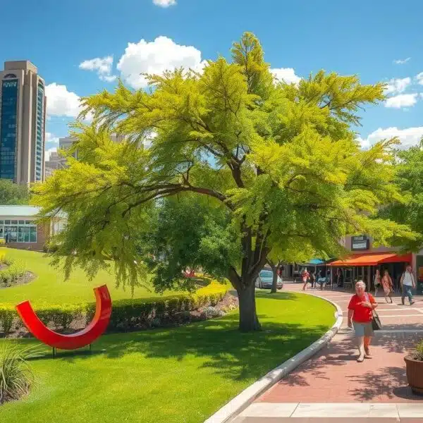 Things to do and places to visit in Woodcliff, Austin