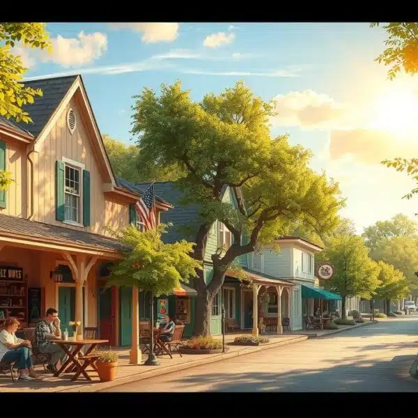 Things to do and places to visit in Woodstone Village, Austin