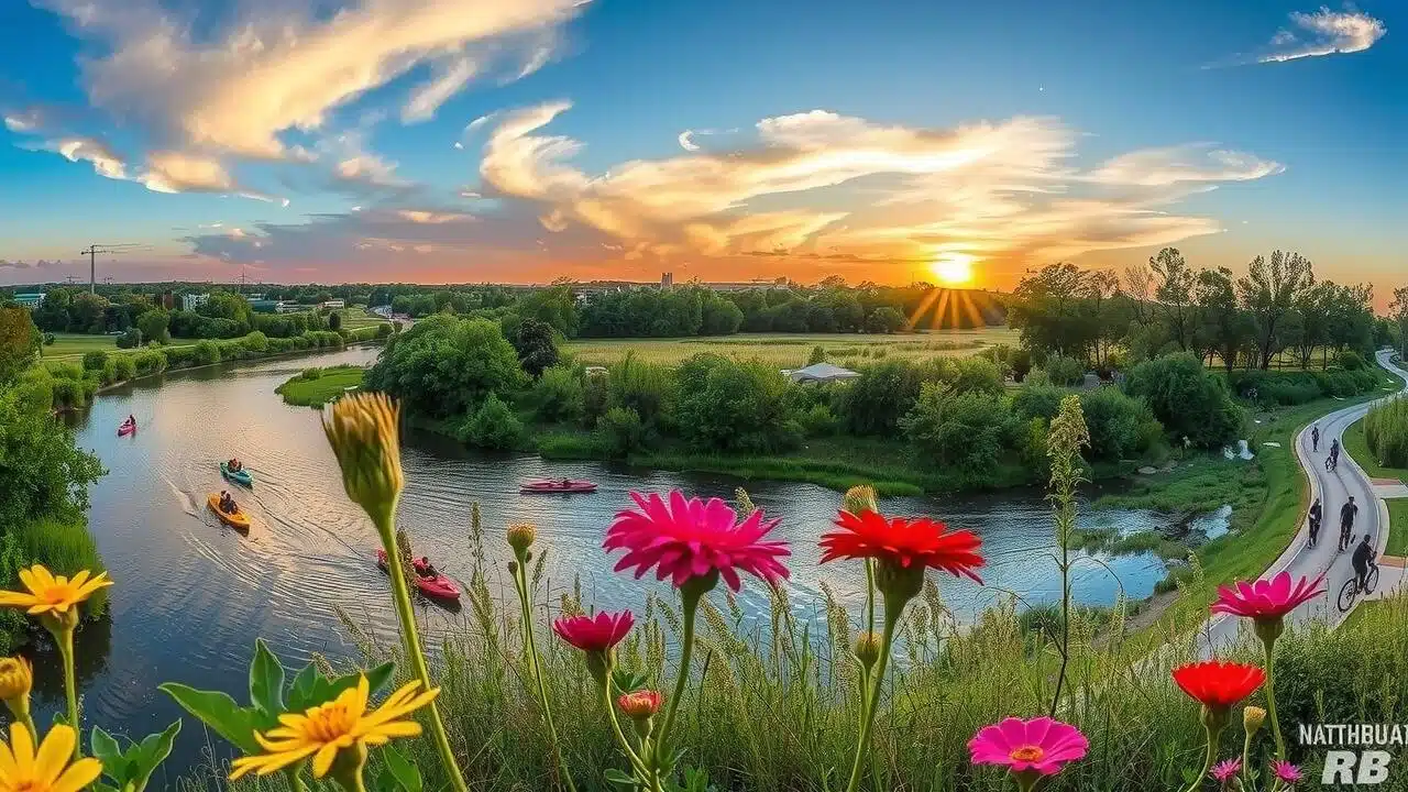 Things to do and places to visit in Yarrabee Bend, Austin