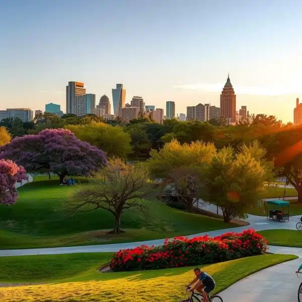 Things to do and places to visit in Zilker, Austin