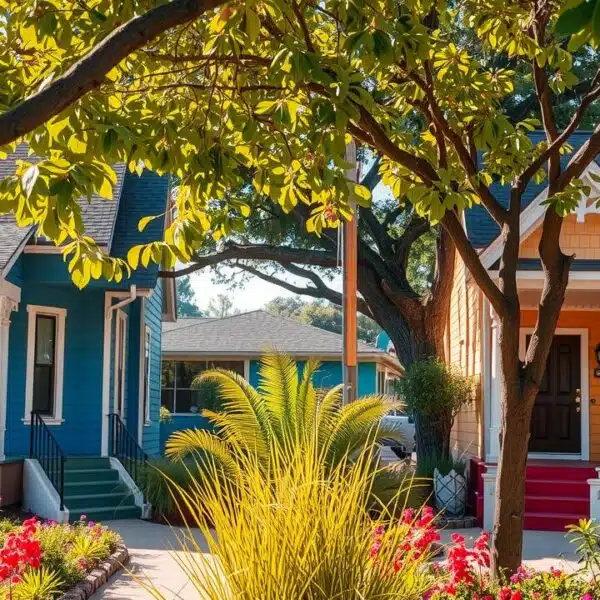 Travis Heights, Austin