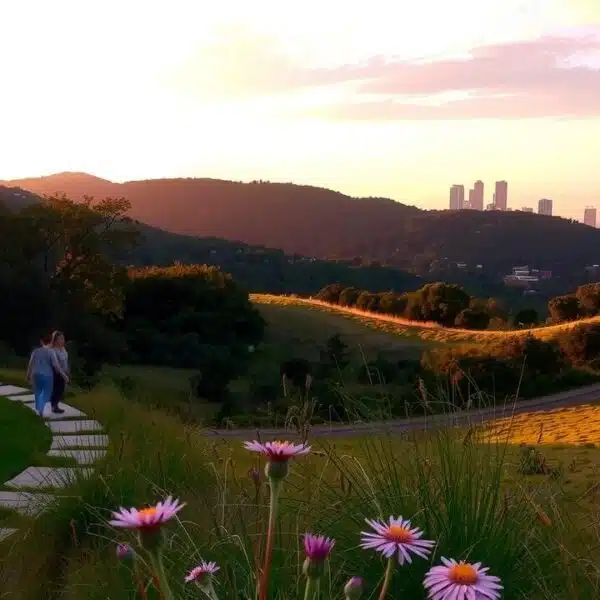 Violet Crown Heights, Austin