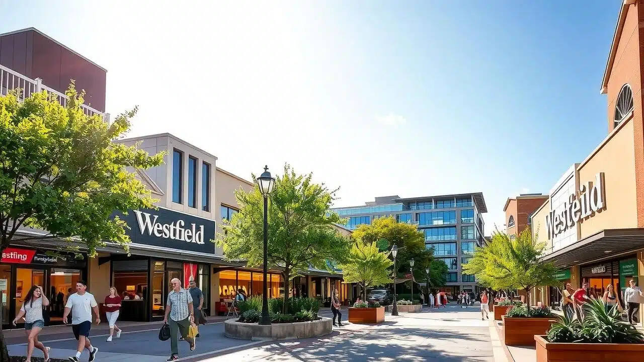 Westfield, Austin