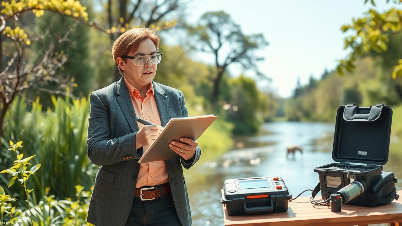 What is the highest salary for environmental consultant?