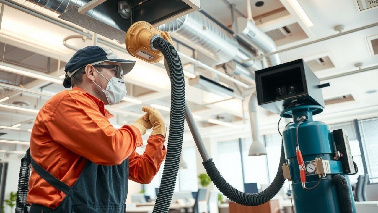 Why is it essential to evaluate the benefits of air duct cleaning services before investing your money in them?