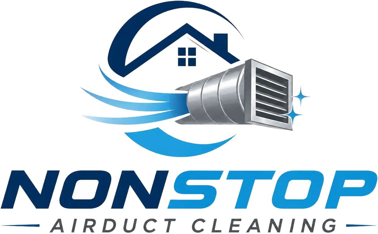 Nonstop Air Duct Cleaning Austin logo